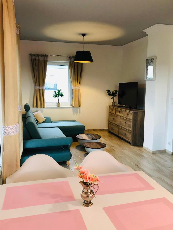 Avolan Apartamenty 50 M2 Miedzywodzie Exterior photo