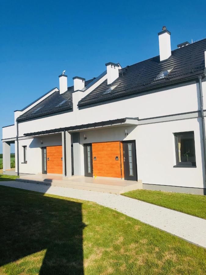 Avolan Apartamenty 50 M2 Miedzywodzie Exterior photo
