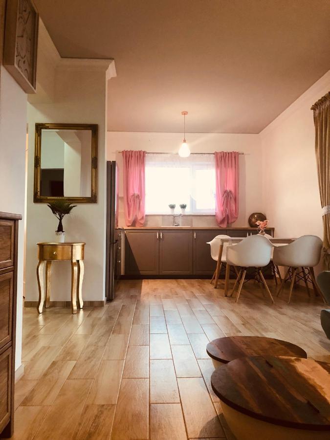 Avolan Apartamenty 50 M2 Miedzywodzie Exterior photo