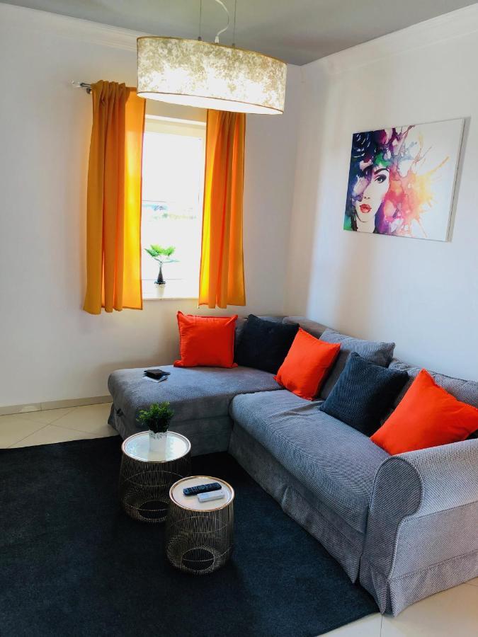 Avolan Apartamenty 50 M2 Miedzywodzie Exterior photo