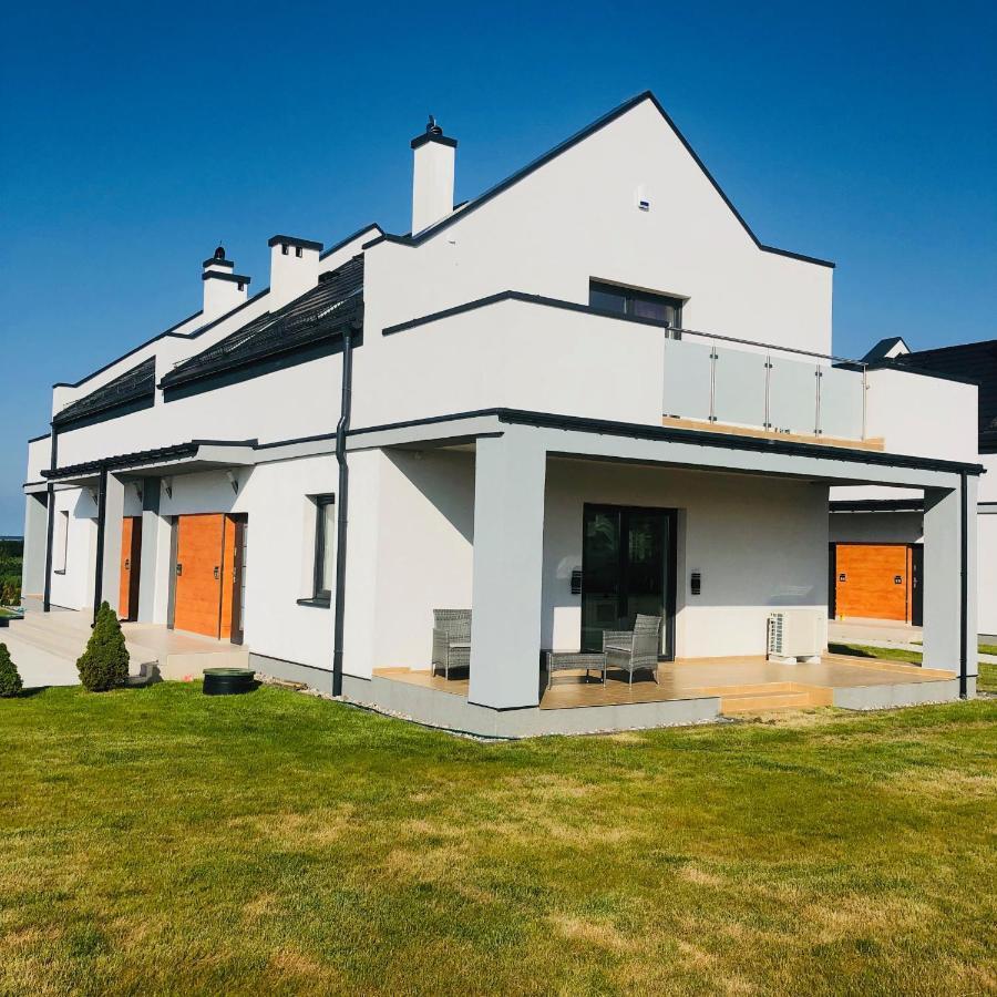 Avolan Apartamenty 50 M2 Miedzywodzie Exterior photo
