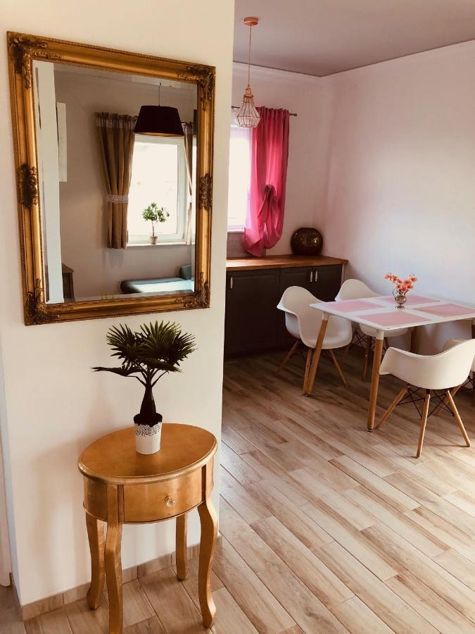Avolan Apartamenty 50 M2 Miedzywodzie Exterior photo