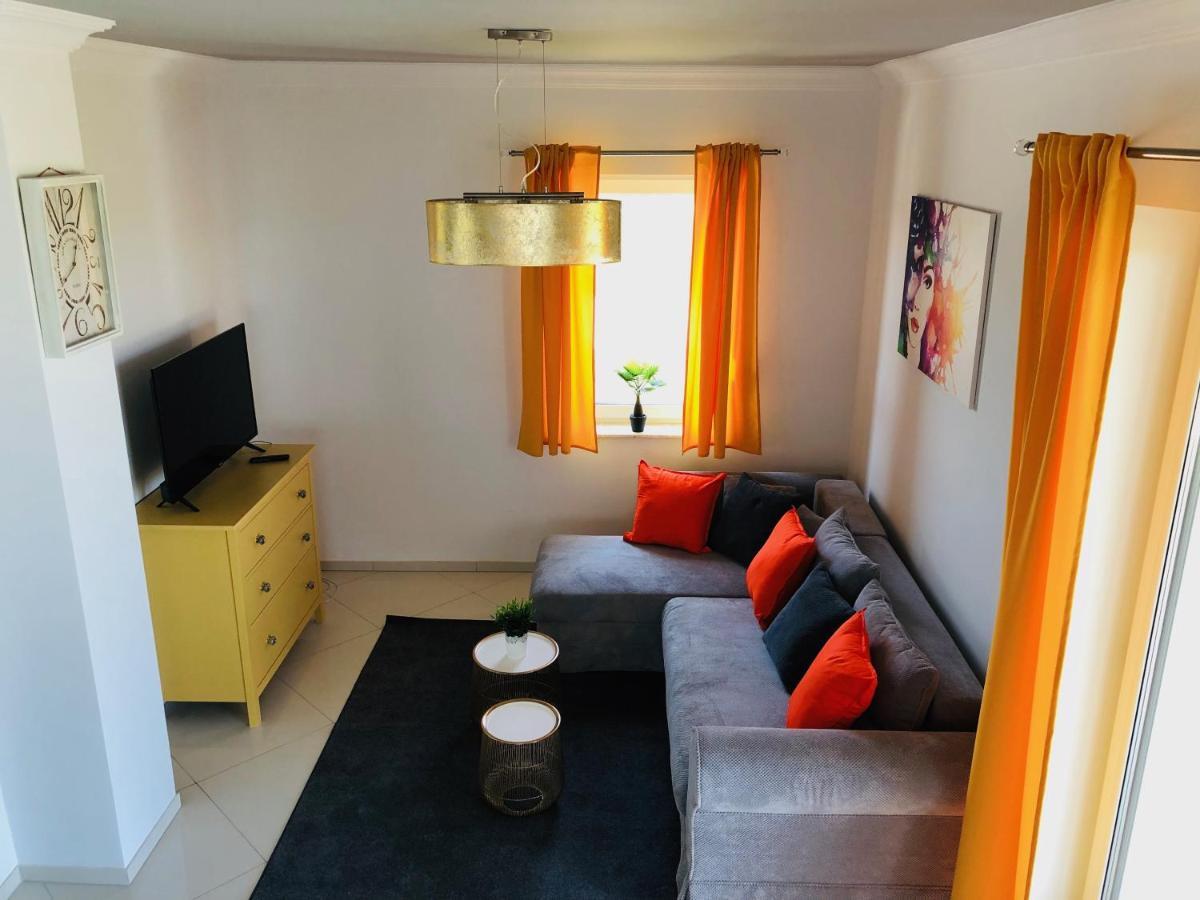 Avolan Apartamenty 50 M2 Miedzywodzie Exterior photo