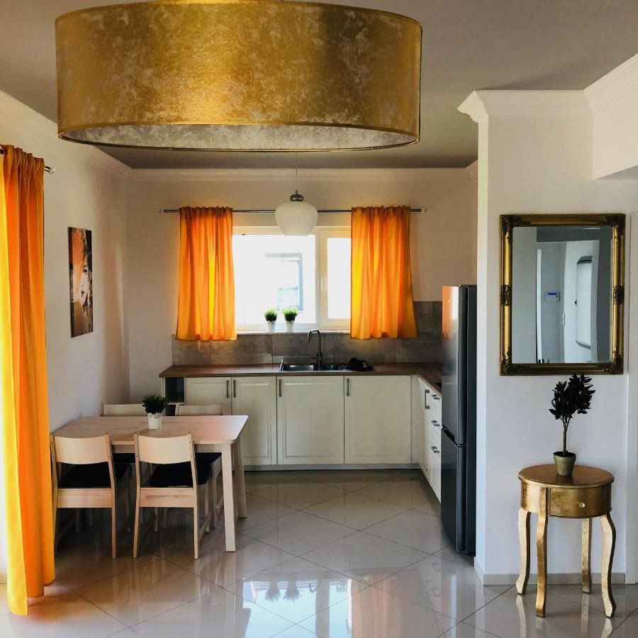 Avolan Apartamenty 50 M2 Miedzywodzie Exterior photo